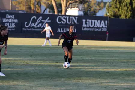 Cassidy Imperial-Pham vs. Idaho 9-7-23