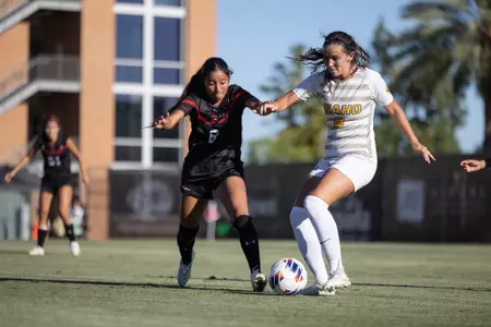 Kaylee Gutierrez vs. Idaho 9-7-23