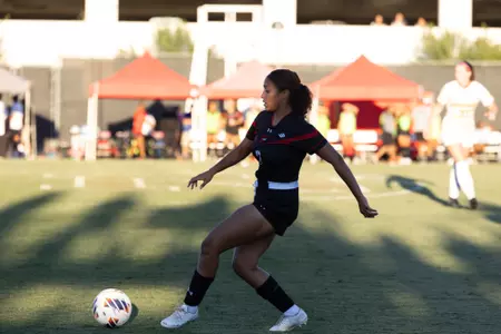 Sunny Bowlin-Stacy vs. Idaho 9-7-23
