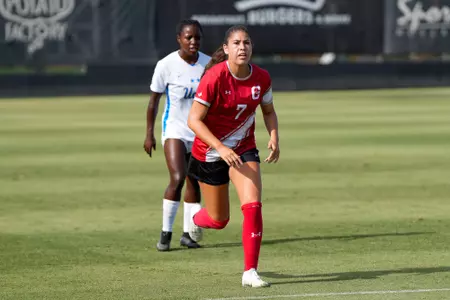 Izabel Reyes vs. UCLA 9-10-23