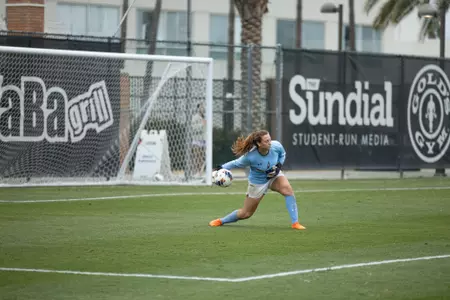 Hayden Mauldin vs. Portland St 9-17-23