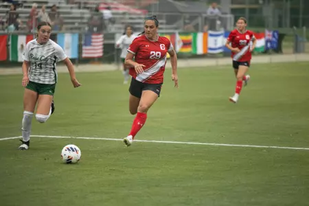 Sami Kolin vs. Portland St 9-17-23