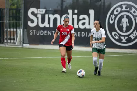 Sami Kolin vs. Portland St 9-17-23