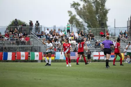 Yoshi Rubalcava vs. Portland St 9-17-23