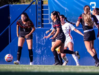 Ashley Cruz vs. Cal State Fullerton 9-24-23