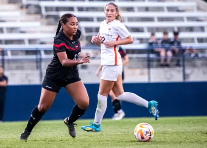 Cailey Jackson vs. Cal State Fullerton 9-24-23