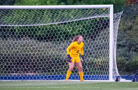 Hayden Mauldin vs. Cal State Fullerton 9-24-23