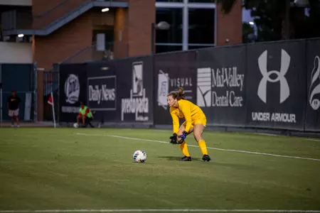 Hayden Mauldin vs. Pepperdine 8-27-23