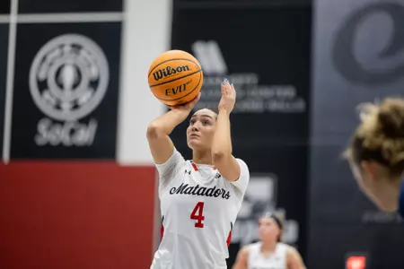 Rachel Harvey vs. UCD 1-11-24