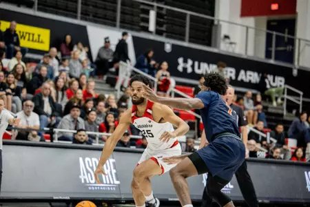 De'Sean Allen-Eikens vs. CSF 1-13-24