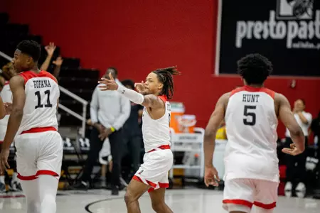 Dionte Bostick vs. CSF 1-13-24