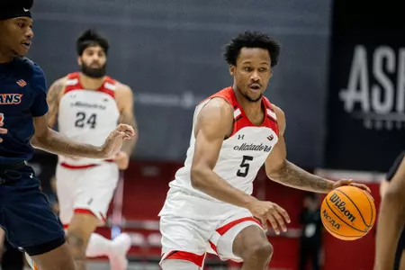 Gianni Hunt vs. CSF 1-13-24