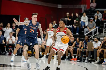 Gianni Hunt vs. CSF 1-13-24