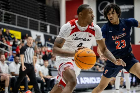 Keonte Jones vs. CSF 1-13-24