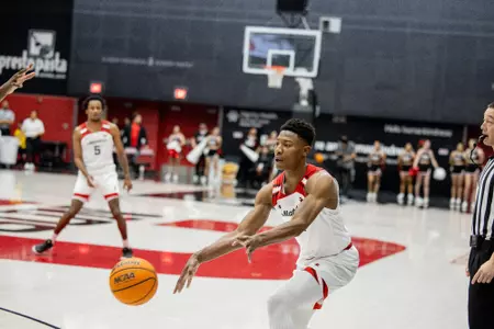 Mahmoud Fofana vs. CSF 1-13-24