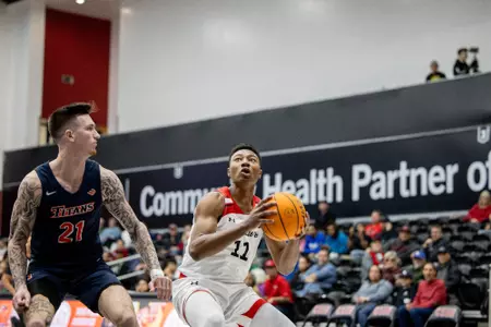 Mahmoud Fofana vs. CSF 1-13-24