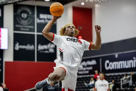 Kyle Frelow vs. UCSB 1-18-24