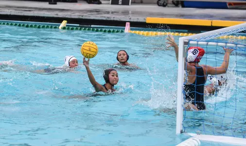 Jade Cuevas vs. CBU 1-20-24