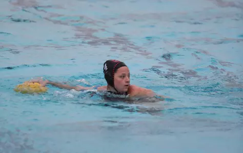 Jenna Olson vs. CBU 1-20-24