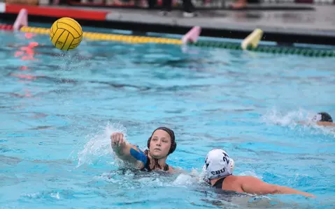 Jenna Olson vs. CBU 1-20-24