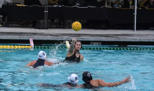 Jessica Matkovich vs. CBU 1-20-24