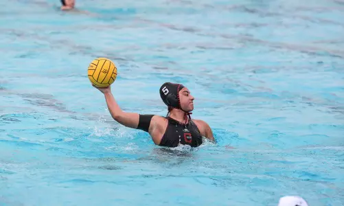 Katleyn Cornejo vs. CBU 1-20-24