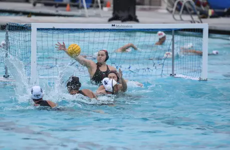 Meghan Lopez vs. CBU 1-20-24