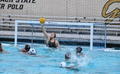 Meghan Lopez vs. CBU 1-20-24