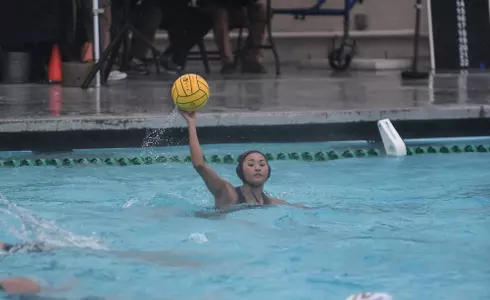 Jade Cuevas vs. CMS 1-20-24