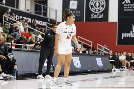 Alondra Lizama vs. CP 12-28-23