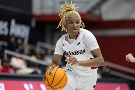 Amiyah Ferguson vs. CP 12-28-23