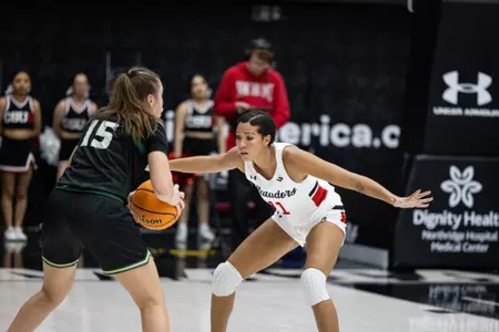 Olivia Smith vs. CP 12-28-23