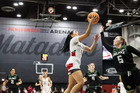 Rachel Harvey vs. CP 12-28-23