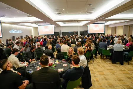 2024 CSUN Baseball Preseason Banquet