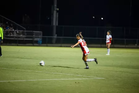 Yoshi Rubalcava vs. UCSD 10-6-24