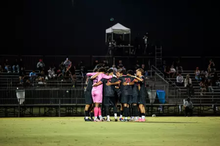 MSOC Team vs. UCD 10-9-24