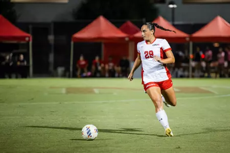 Sami Kolin vs. UCSD 10-6-24