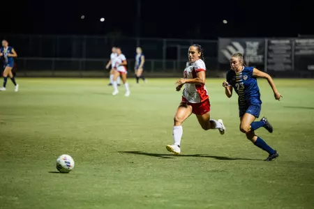 Sami Kolin vs. UCSD 10-6-24