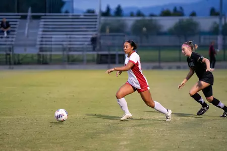 Cailey Jackson vs. CP 10-17-24