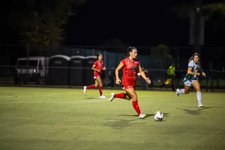Sami Kolin vs. Hawaii 10-3-24