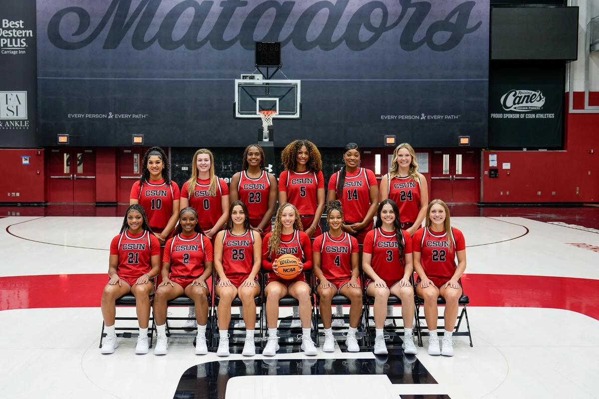 WBB Team