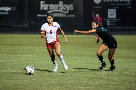 Angelica Claiborne vs. CP 10-17-24