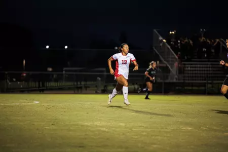 Cailey Jackson vs. CP 10-17-24