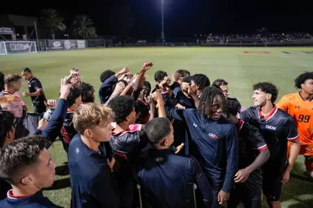 MSOC Team vs. CP 10-26-24