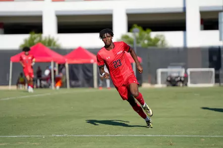 Michael Blevins vs. Santa Clara 9-22-24