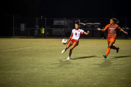 Angelica Claiborne vs. CSF 9-22-24