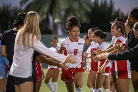 Angelica Claiborne vs. CSF 9-22-24
