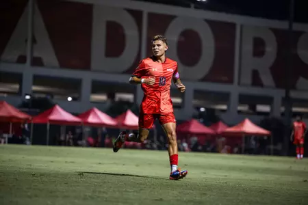 Arturo Reveles vs. UCR 10-2-24