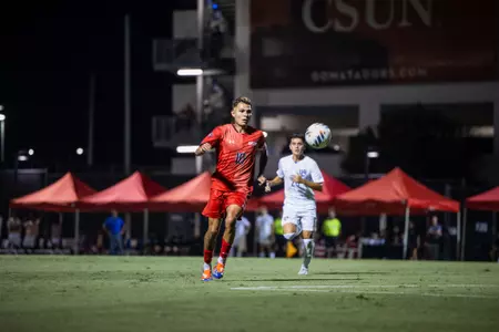 Arturo Reveles vs. UCR 10-2-24
