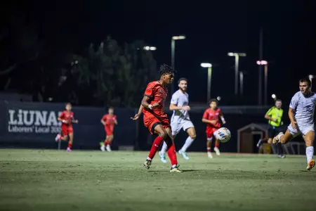 Michael Blevins vs. UCR 10-2-24